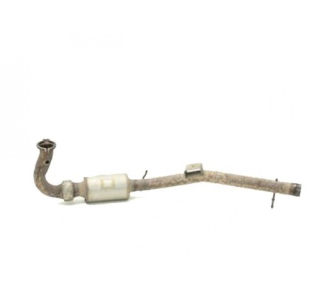 Genuine Exhaust Down Pipe 2.2L Diesel to AH999999