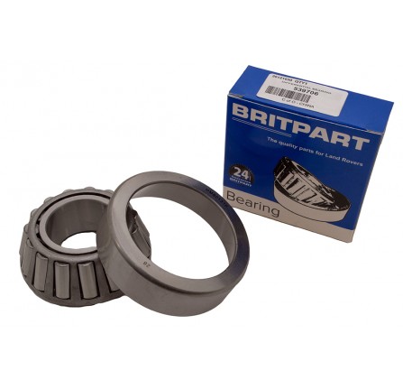 Diff Pinion Bearing Inner Pinion End 1965 Onwards Range Rover and Discovery