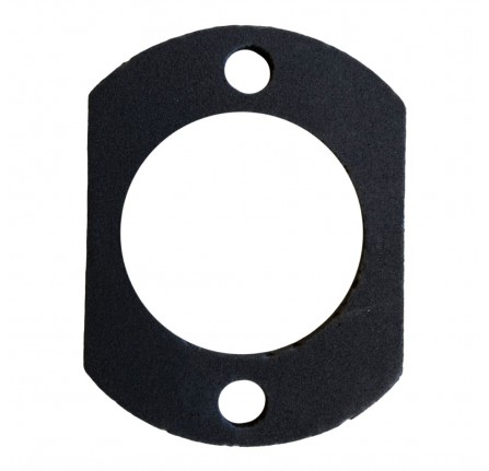 RRC Bulhead Power Cable Cover Gasket