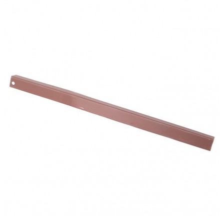 Flange Outer Sill LH 4 Door