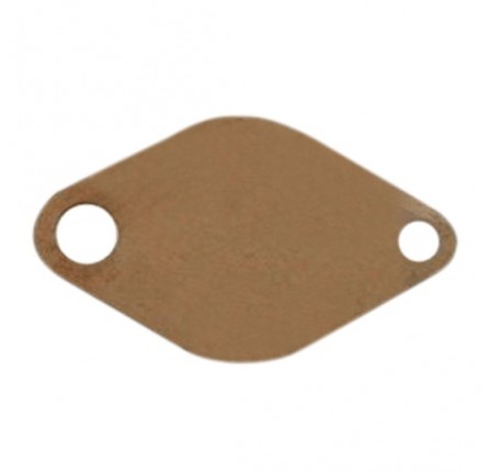 Gasket Cover Plate