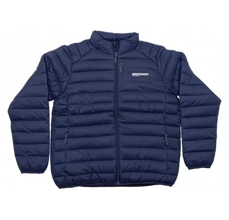 Britpart Puffer Jacket Large