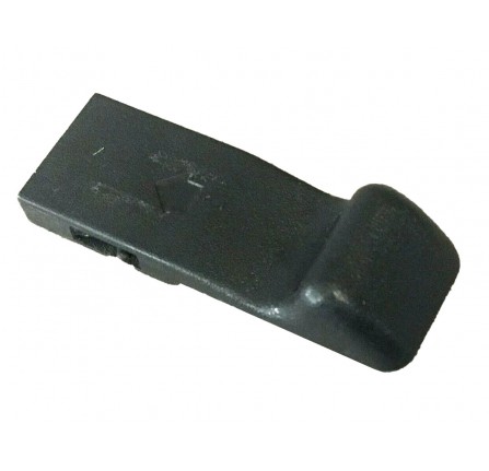 Button for Sill Lock Ash Grey from VA357475