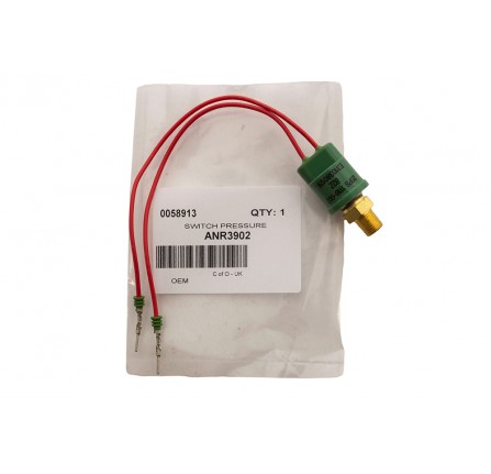 Air Pressure Switch