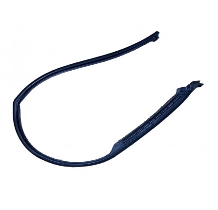 Genuine LH Front Door Outer Window Seal