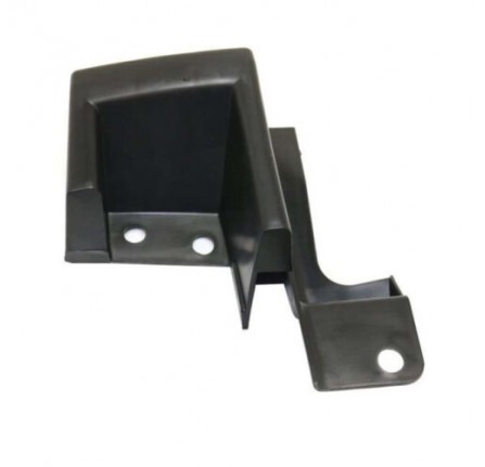 Genuine Bumper Mounting Bracket LH Centre Rear