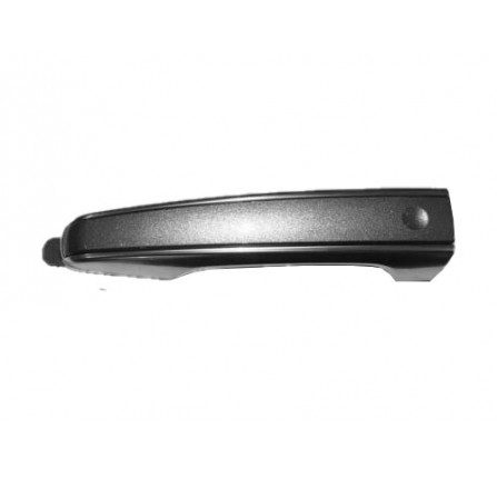 Genuine Outer Door Handle Oslo Blue