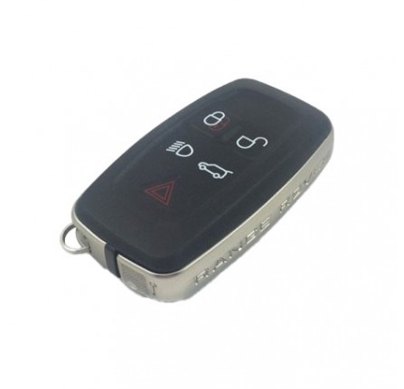 Key Fob Remote Control from AA329499