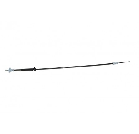 Front LH Lock Barrel Rod