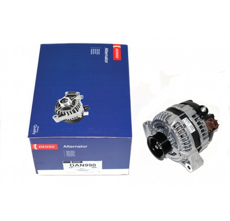 Denso Alternator R/R Sport 3.6L V8 Diesel Denso