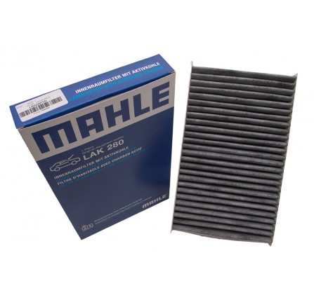 Mahle Pollen/Odour Filter Discovery 3 and Range Rover Sport