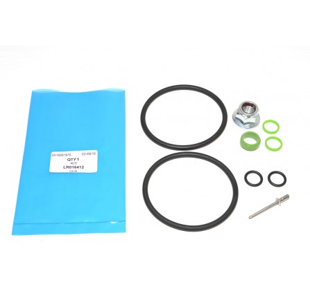 Damper Seal Kit and Nut