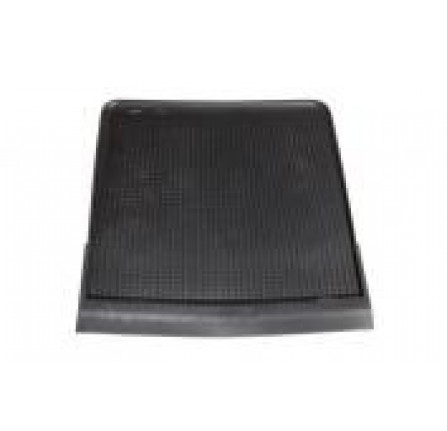 Genuine Instrument Panel Mat Upper Center Ebony Black