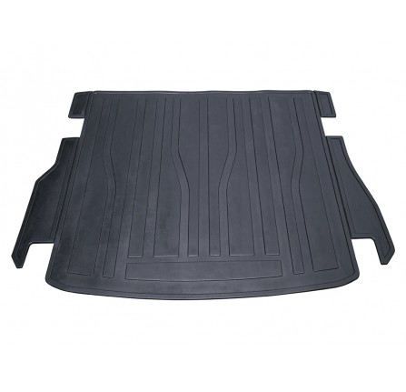 Genuine Evoque Loadspace Rubber Mat