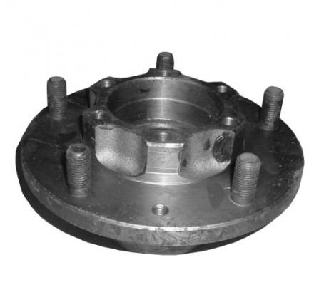 Wheel Hub Assembly 1948-70