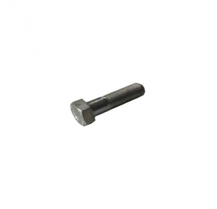 Bolt 5/8 x 2.5 Inch Long with Nyloc for Tow Ball