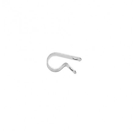 P Clip 5/8 Diamter 13/64 Fixing