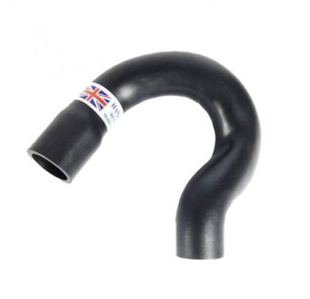 Genuine Radiator Hose Bottom Series 2A with Straight Outlet