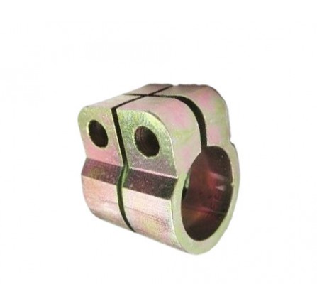 Heavy Duty Track Rod Clamp