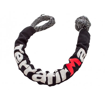 Terrafirma Soft Recovery Shackle