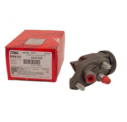 Lucas/Trw - Wheel Cylinder Front 11 Inch L.H.