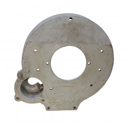 Genuine Flywheel Housing 2.25 Diesel 3 Bearing