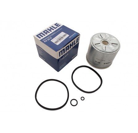 Mahle Fuel Filter Element Diesel 1961 on Inc Turbo Diesel But Not TDI