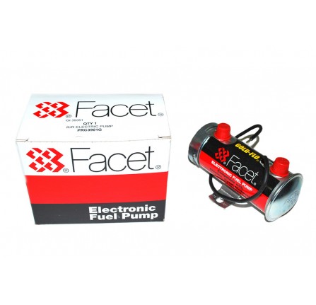 Facet - Fuel Pump Electric O.e.