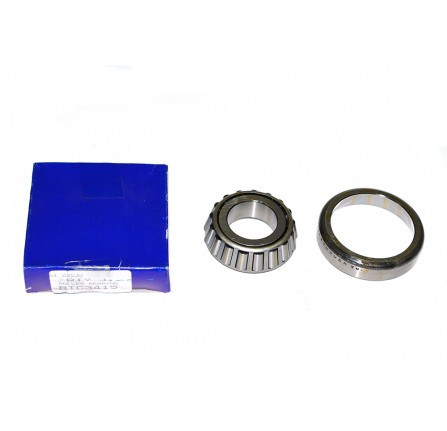 Bearing Output Shaft Front 109 1 Ton