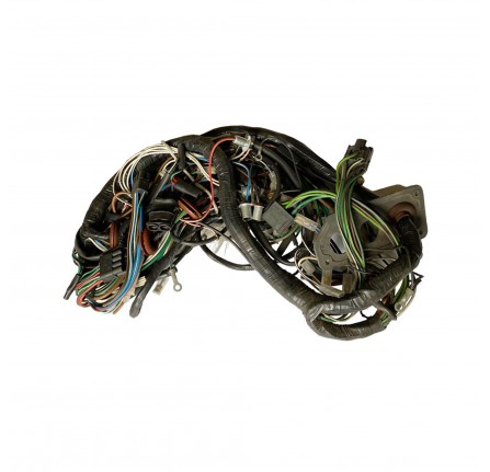 Genuine Wiring Harness Main Ii Branches 109 Inch 3500mm Long LHD Contracts 86 to 89 Series 3 Military.