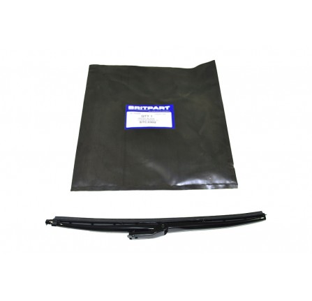 Wiper Blade Series 3 for 20 Degree Arm