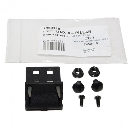 ARB Linx A-pillar Bracket Kit 2