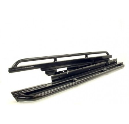 Terrafirma Rock Sliders Inc Tree Bars Discovery 1 5DR