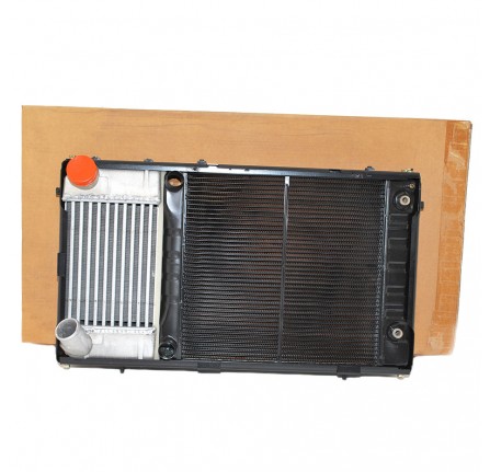 Radiator Assembley 300TDI Military Spec Wolf