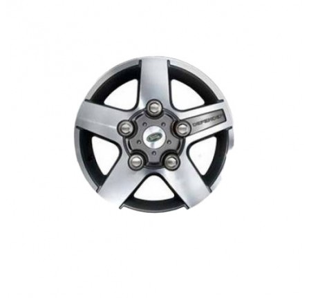 16 x 7 Alloy Wheel for Defender