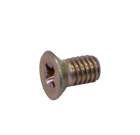 Screw for Choke Cable 2.6 Litre Series 2 and 3