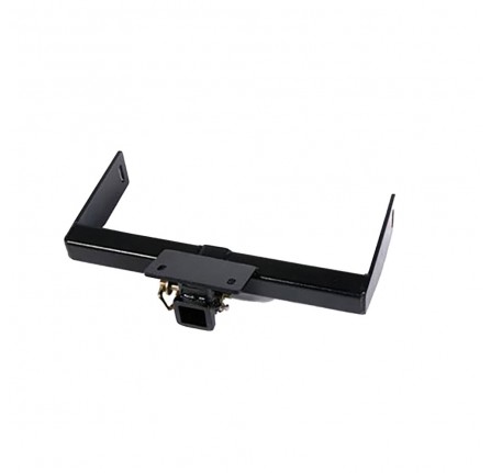 Terrafirma 2 Inch Receiver Hitch Discovery 1