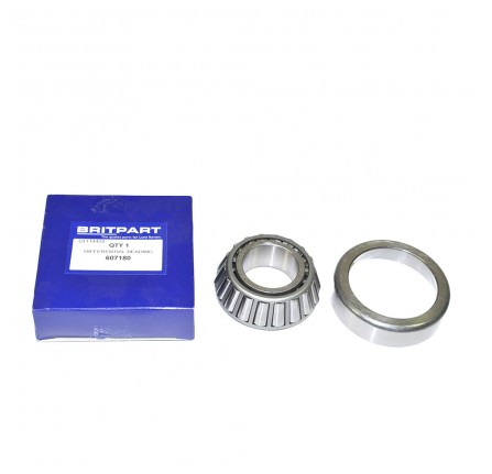 Pinion Bearing for Salisbury Differential