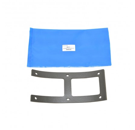 Clutch Pedal Cover Gasket