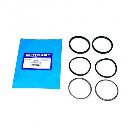 Seal Kit for Piston in Caliper 110 Rear to 1A614447