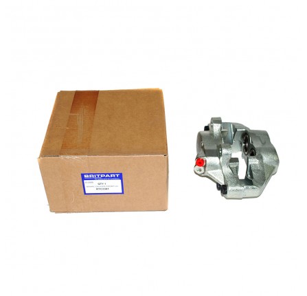 Brake Caliper Front L/H 90. to 1986 Subject to Axle Numbers