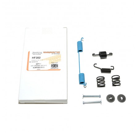 OEM Kit Brake Spring Retention Handbrake 90/110 from La.