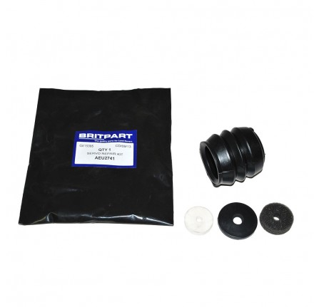 Servo Kit Type 80 90-110.