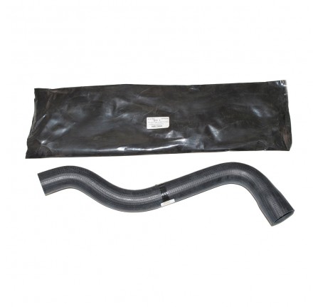 Bottom Hose 4 Cylinder Petrol 90-110.