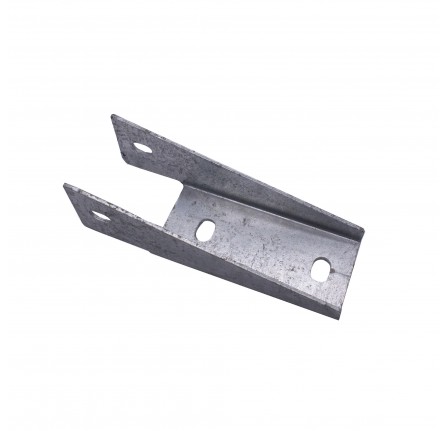 Bracket (Sill to Tubular Rigger)