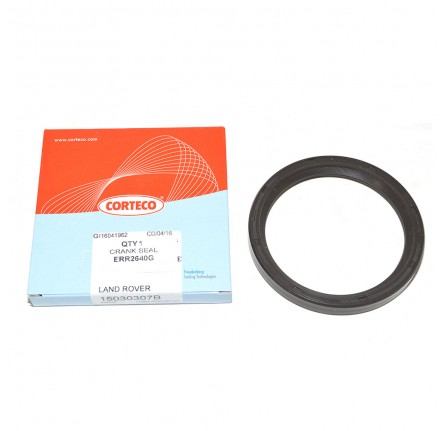 Crankshaft Oil Seal V8