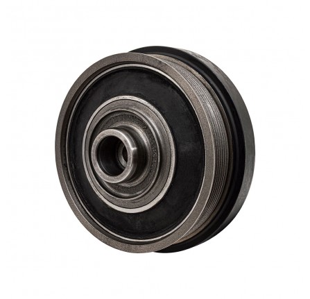 Crankshaft Damper Pulley TD5