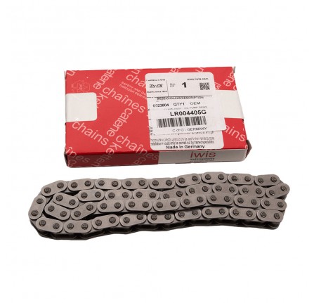 OEM Defender 2007 - 2016 Puma Timing Chain