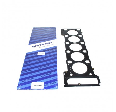 Head Gasket TD5 2 Hole 1.27mm