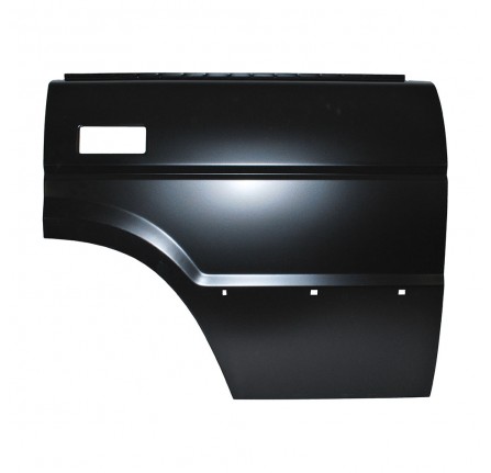 Rear RH Door Panel